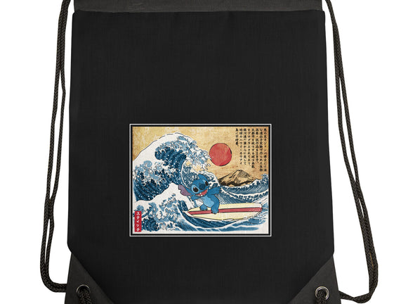 Ohana In Japan