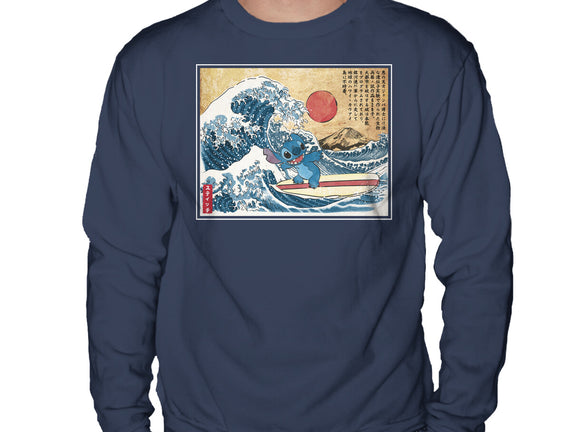 Ohana In Japan