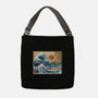 Ohana In Japan-None-Adjustable Tote-Bag-DrMonekers