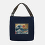 Ohana In Japan-None-Adjustable Tote-Bag-DrMonekers