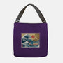 Ohana In Japan-None-Adjustable Tote-Bag-DrMonekers