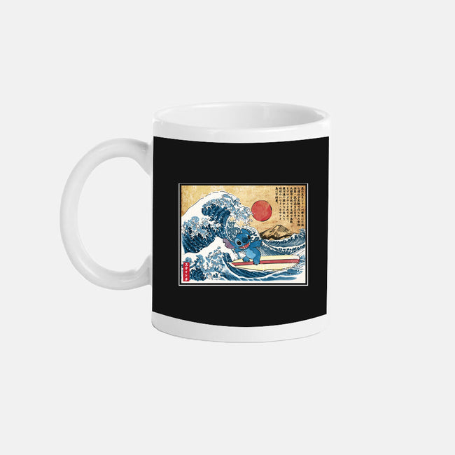 Ohana In Japan-None-Mug-Drinkware-DrMonekers