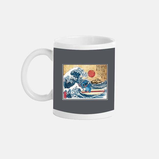Ohana In Japan-None-Mug-Drinkware-DrMonekers