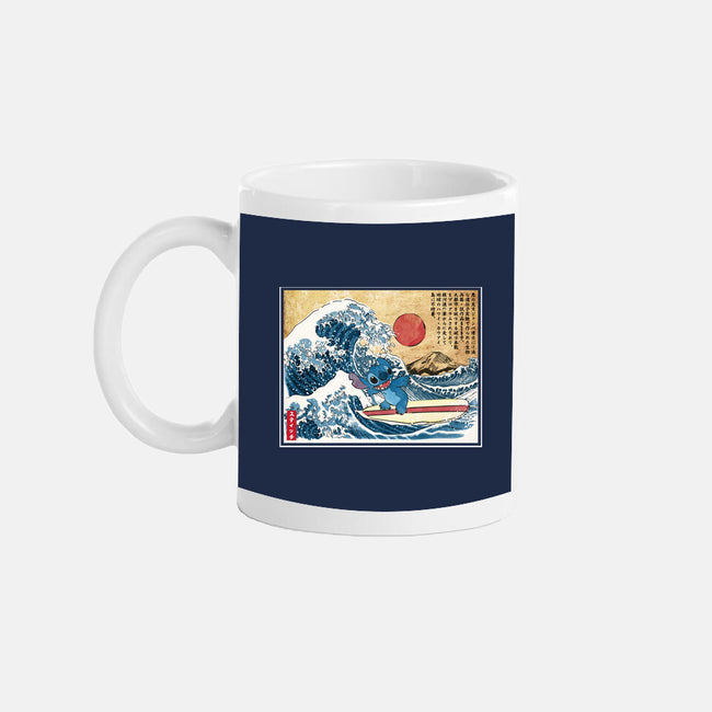 Ohana In Japan-None-Mug-Drinkware-DrMonekers
