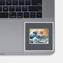 Ohana In Japan-None-Glossy-Sticker-DrMonekers