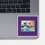 Ohana In Japan-None-Glossy-Sticker-DrMonekers
