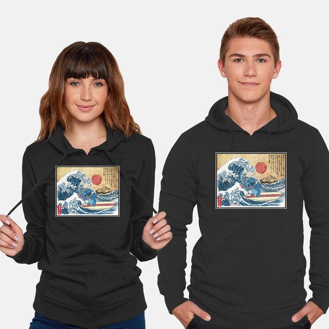 Ohana In Japan-Unisex-Pullover-Sweatshirt-DrMonekers