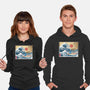 Ohana In Japan-Unisex-Pullover-Sweatshirt-DrMonekers