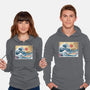 Ohana In Japan-Unisex-Pullover-Sweatshirt-DrMonekers