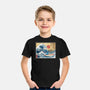 Ohana In Japan-Youth-Basic-Tee-DrMonekers