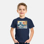Ohana In Japan-Youth-Basic-Tee-DrMonekers