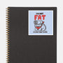 I'm Just Easy To See-None-Glossy-Sticker-Vallina84