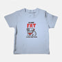I'm Just Easy To See-Baby-Basic-Tee-Vallina84