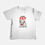 I'm Just Easy To See-Baby-Basic-Tee-Vallina84
