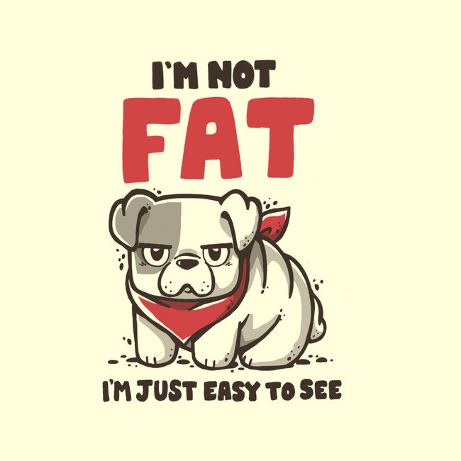 I'm Just Easy To See-Mens-Premium-Tee-Vallina84