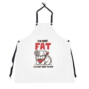 I'm Just Easy To See