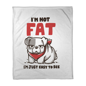 I'm Just Easy To See