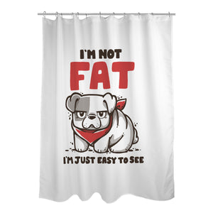 I'm Just Easy To See