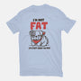 I'm Just Easy To See-Mens-Heavyweight-Tee-Vallina84