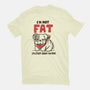 I'm Just Easy To See-Mens-Premium-Tee-Vallina84