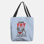 I'm Just Easy To See-None-Basic Tote-Bag-Vallina84