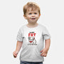 I'm Just Easy To See-Baby-Basic-Tee-Vallina84