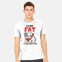 I'm Just Easy To See-Mens-Heavyweight-Tee-Vallina84