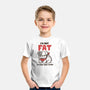 I'm Just Easy To See-Youth-Basic-Tee-Vallina84