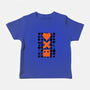 LD And Robots-Baby-Basic-Tee-DrMonekers