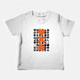 LD And Robots-Baby-Basic-Tee-DrMonekers
