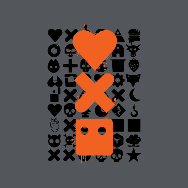 LD And Robots-Mens-Basic-Tee-DrMonekers