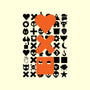 LD And Robots-Mens-Basic-Tee-DrMonekers