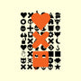 LD And Robots-None-Adjustable Tote-Bag-DrMonekers