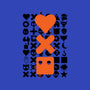 LD And Robots-None-Adjustable Tote-Bag-DrMonekers