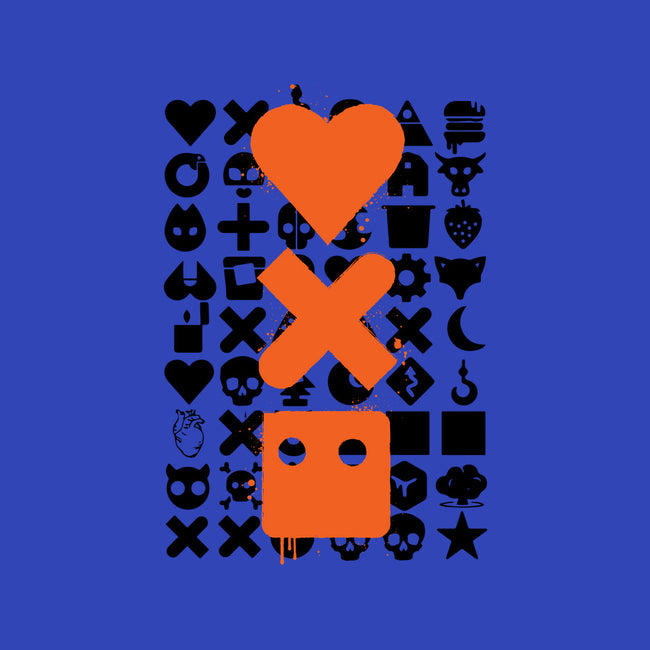 LD And Robots-Mens-Basic-Tee-DrMonekers