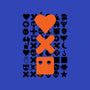 LD And Robots-Mens-Basic-Tee-DrMonekers