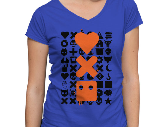 LD And Robots