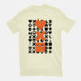 LD And Robots-Mens-Basic-Tee-DrMonekers
