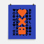 LD And Robots-None-Matte-Poster-DrMonekers