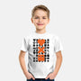 LD And Robots-Youth-Basic-Tee-DrMonekers