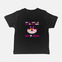 You Don’t Have To Be Mad-Baby-Basic-Tee-drbutler
