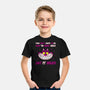 You Don’t Have To Be Mad-Youth-Basic-Tee-drbutler