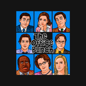 The Office Bunch