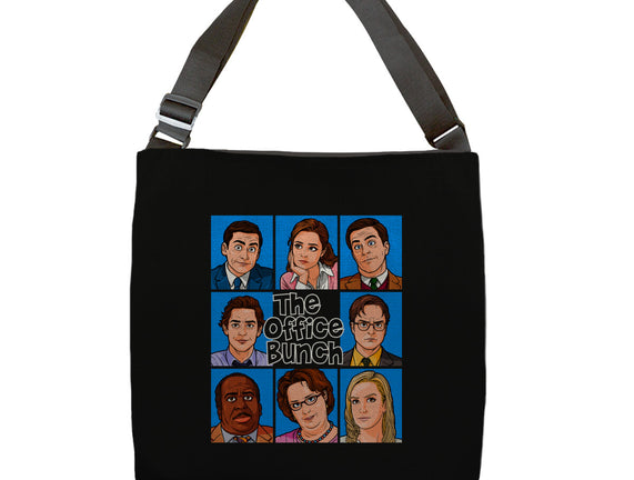 The Office Bunch