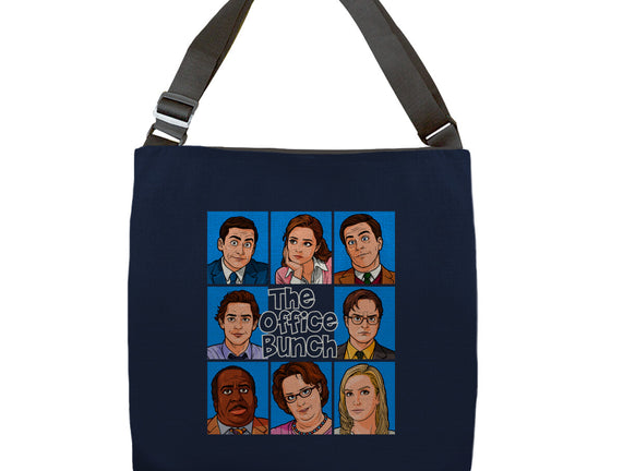 The Office Bunch