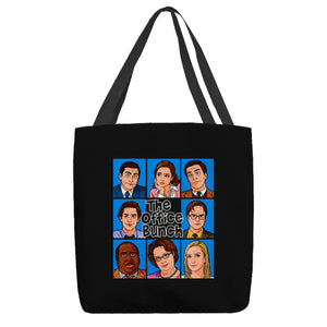 The Office Bunch