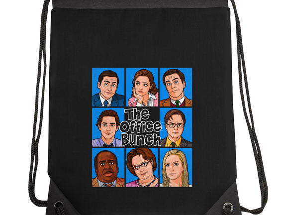 The Office Bunch