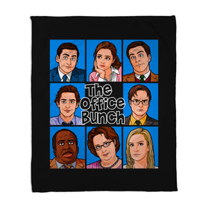The Office Bunch