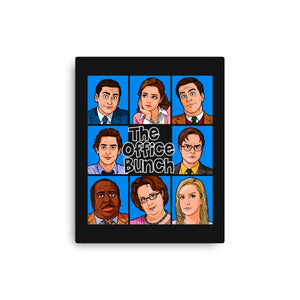 The Office Bunch