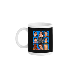 The Office Bunch